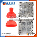 Plastic Flip Top Bottle Cap Mould